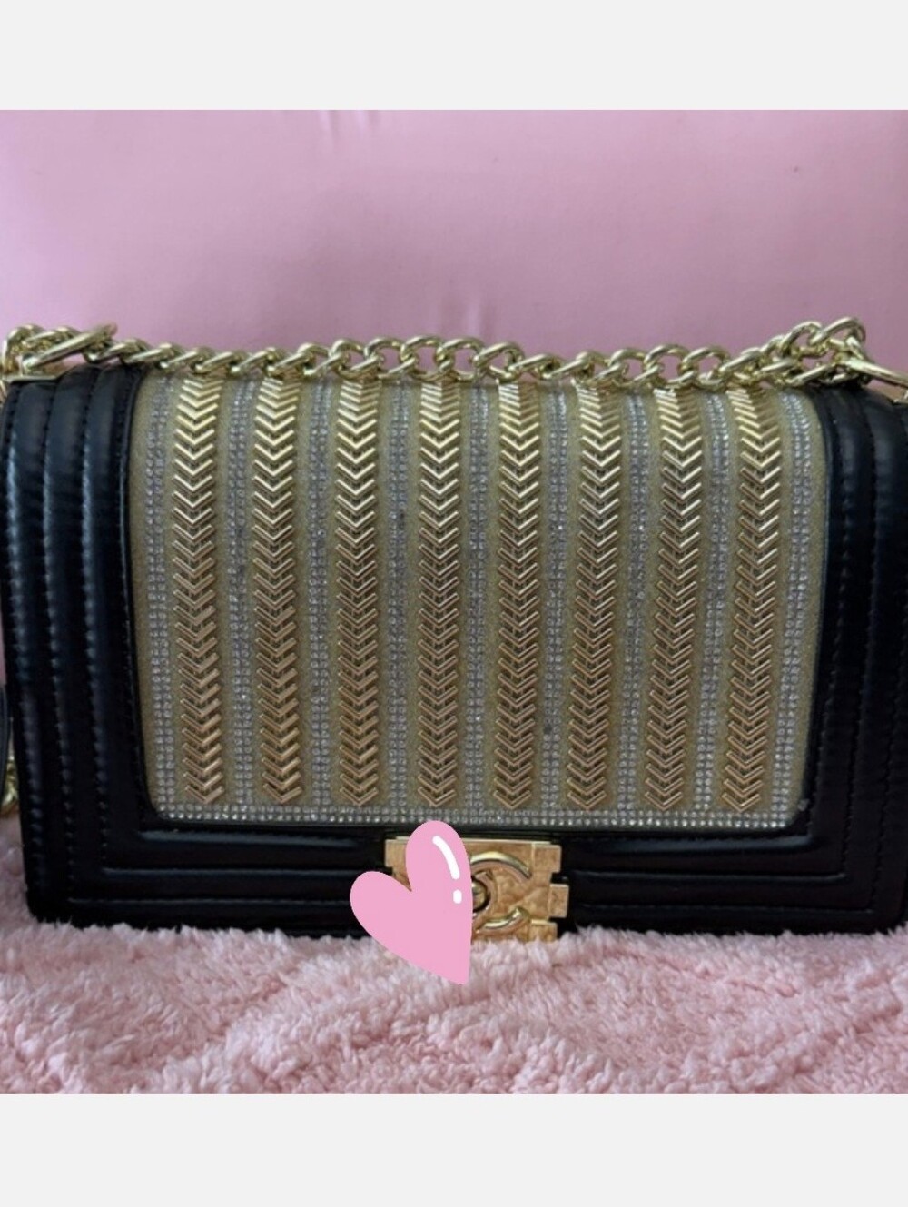 Fashion Purse